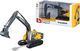 Bburago Koparka gąsienicowa Bburago 1:50 Volvo EC220E 3