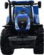 Bburago Skala Bburago: 1:32 Zestaw ekonomiczny B18-44060 ciągnika rolniczego i przyczepy New Holland T7000 (różne) 3
