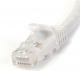 StarTech Kabel Rj45, Cat 6, 1m, biały (N6PATC1MWH) 2
