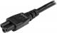 Kabel zasilający StarTech CEE7 / C5 1M (PXTNB3SEU1M) 2