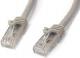StarTech Kabel Rj45, Cat6, 5m, szary (N6PATC5MGR) 1