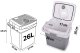 Lodówka turystyczna Berdsen Icemax 3820 26 l 8