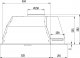 Okap Berdsen BT-232 4