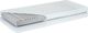 Hevea Materac wysokoelastyczny Hevea SnuDo 200x120 (Aegis Natural Care) 2
