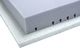 Hevea Materac z lateksem Hevea Snudo Max 200x90 (Aegis Natural Care) 2