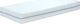 Hevea Materac lateksowy Hevea Family Medicare+ 200x100 (Aegis Natural Care) 1