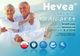 Hevea Materac lateksowy Hevea Family Medicare+ 200x100 (Aegis Natural Care) 3