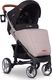 Wózek easyGO Wózek spacerowy Virage Eco Sand 2