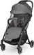 Wózek Lionelo Wózek spacerowy Julie One Stone Grey 2