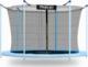 Neo-Sport NeoSport Siatka wewnętrzna do trampolin 183cm 6ft 1