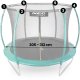 Neo-Sport NeoSport Siatka wewnętrzna do trampolin 312 cm 10ft 2