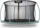 Neo-Sport NeoSport Siatka wewnętrzna do trampolin 374 cm 12ft 1