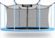 Neo-Sport NeoSport Siatka wewnętrzna do trampolin 404cm 13ft 1