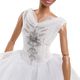 Lalka Barbie Barbie Barbie FRN76 - Lalka Signature Disney Dziadek do orzechów i Cztery Bogate Baleriny Królestw 2