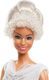 Lalka Barbie Barbie Barbie FRN76 - Lalka Signature Disney Dziadek do orzechów i Cztery Bogate Baleriny Królestw 5