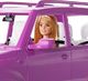 Lalka Barbie Barbie Lalka Barbie GHT18 i pojazd 2