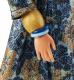 Lalka Barbie Barbie Signature - Styled By Iris Apfel (FWJ28) 6