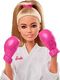Lalka Barbie Barbie Lalka Barbie Zawody Sportowe Karate 3