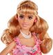 Lalka Barbie Barbie Barbie FXC76 - Lalka Signature Birthday Wishes w różowej sukience, lalki kolekcjonerskie i akcesoria dla lalek od 6 lat 5