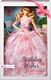 Lalka Barbie Barbie Barbie FXC76 - Lalka Signature Birthday Wishes w różowej sukience, lalki kolekcjonerskie i akcesoria dla lalek od 6 lat 8