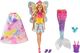 Lalka Barbie Barbie Barbie FJD08 - Dreamtopia 3 w 1 lalka fantasy, wróżka syrenka i księżniczka, zestaw upominkowy lalek z akcesoriami, zabawki dla dziewczynek od 3 lat 1