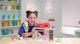 Lalka Barbie Barbie Mattel Barbie FHR09 - lalka Barbie Cooking and Baking Pizza Maker i zestaw do zabawy z ciastem 6