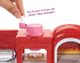 Lalka Barbie Barbie Mattel Barbie FHR09 - lalka Barbie Cooking and Baking Pizza Maker i zestaw do zabawy z ciastem 7