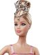 Lalka Barbie Barbie Barbie GHT41 - Lalka Barbie Signature Ballet Wishes, ok. 30 cm wzrostu, z tutu, pointe i tiarą, prezent dla dzieci od 6 lat 4