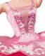 Lalka Barbie Barbie Barbie GHT41 - Lalka Barbie Signature Ballet Wishes, ok. 30 cm wzrostu, z tutu, pointe i tiarą, prezent dla dzieci od 6 lat 5