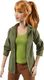 Lalka Barbie Barbie Signature - Claire z Jurassic World II (FJH58) 2