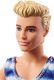 Lalka Barbie Barbie Barbie FYK52 - lalka Ken i pralka zestaw do zabawy z funkcją wirowania i akcesoriami, akcesoria dla lalek od 3 lat 5