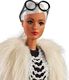 Lalka Barbie Barbie Signature Styled By Iris Apfel (FWJ27) 3
