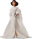 Lalka Barbie Barbie Barbie GHT78 - kolekcjonerska lalka Signature Star Wars Princess Leia 1