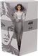 Lalka Barbie Barbie Barbie GHT78 - kolekcjonerska lalka Signature Star Wars Princess Leia 2