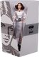 Lalka Barbie Barbie Barbie GHT78 - kolekcjonerska lalka Signature Star Wars Princess Leia 3