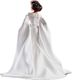 Lalka Barbie Barbie Barbie GHT78 - kolekcjonerska lalka Signature Star Wars Princess Leia 7