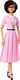 Lalka Barbie Barbie Signature Inspiring Women - Katherine Johnson (FJH63) 1