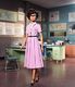 Lalka Barbie Barbie Signature Inspiring Women - Katherine Johnson (FJH63) 2