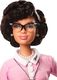 Lalka Barbie Barbie Signature Inspiring Women - Katherine Johnson (FJH63) 4