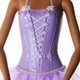 Lalka Barbie Barbie Barbie GJL61 - lalka baleriny (afroamerykańska) w stroju baleriny z tutu i pointe, zabawki od 3 lat 1