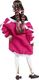 Lalka Barbie Barbie Barbie FJH70 Barbie Signature Lalka Puma brunetka, kolekcjonerska lalka w stroju sportowym i tenisówkach z okazji 50. urodzin tenisówki Puma Suede 6