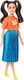 Lalka Barbie Barbie Lalka Fashionistas 145 brunetka (GHW59) 1