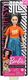 Lalka Barbie Barbie Lalka Fashionistas 145 brunetka (GHW59) 2