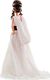 Lalka Barbie Barbie Barbie GLY28 - lalka Barbie Signature Star Wars Rei 2
