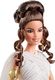 Lalka Barbie Barbie Barbie GLY28 - lalka Barbie Signature Star Wars Rei 8