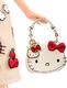 Lalka Barbie Barbie Lalka Barbie DWF58 Signature Hello Kitty, wielokolorowa 8