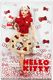 Lalka Barbie Barbie Lalka Barbie DWF58 Signature Hello Kitty, wielokolorowa 9