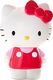 Lalka Barbie Barbie Lalka Barbie DWF58 Signature Hello Kitty, wielokolorowa 10