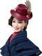 Lalka Barbie Barbie Lalka Barbie FRN81 Signature Mary Poppins (Emily Blunt) 2