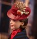 Lalka Barbie Barbie Lalka Barbie FRN81 Signature Mary Poppins (Emily Blunt) 3